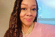 headshot of Jonikka Davis