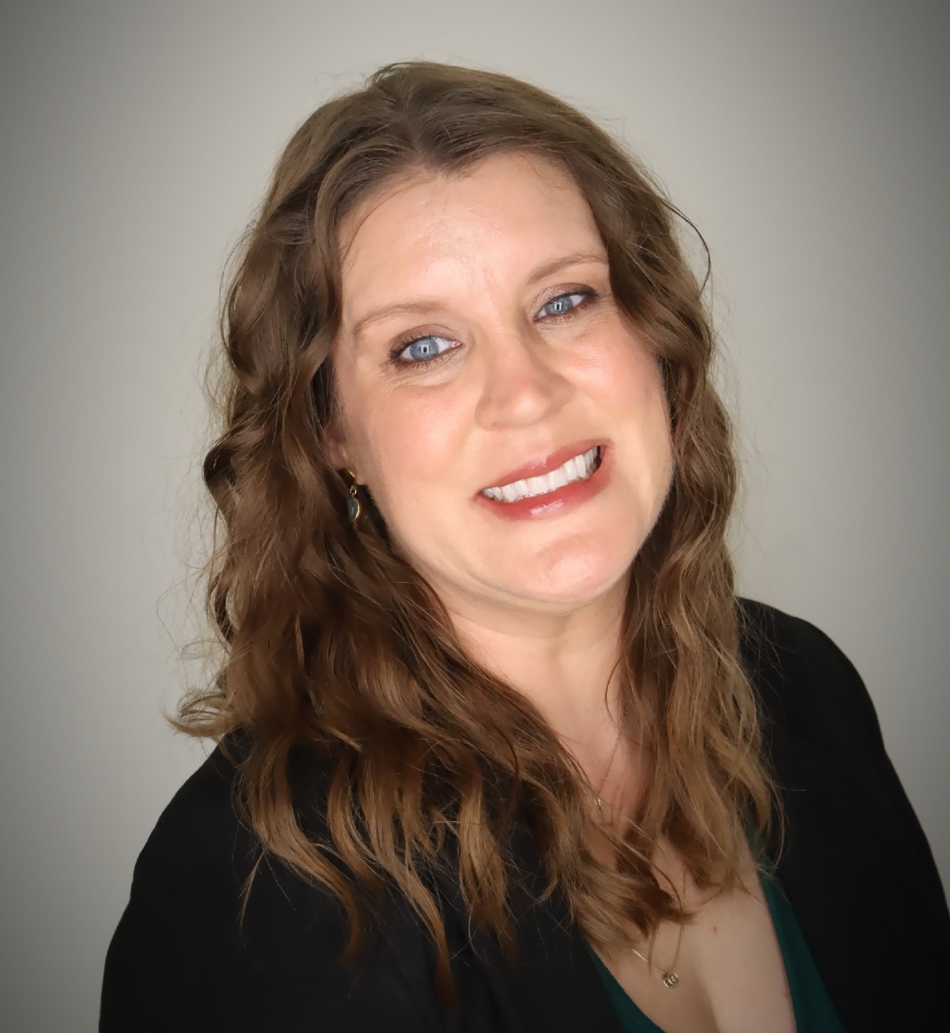 Photo of Lindsay Ray