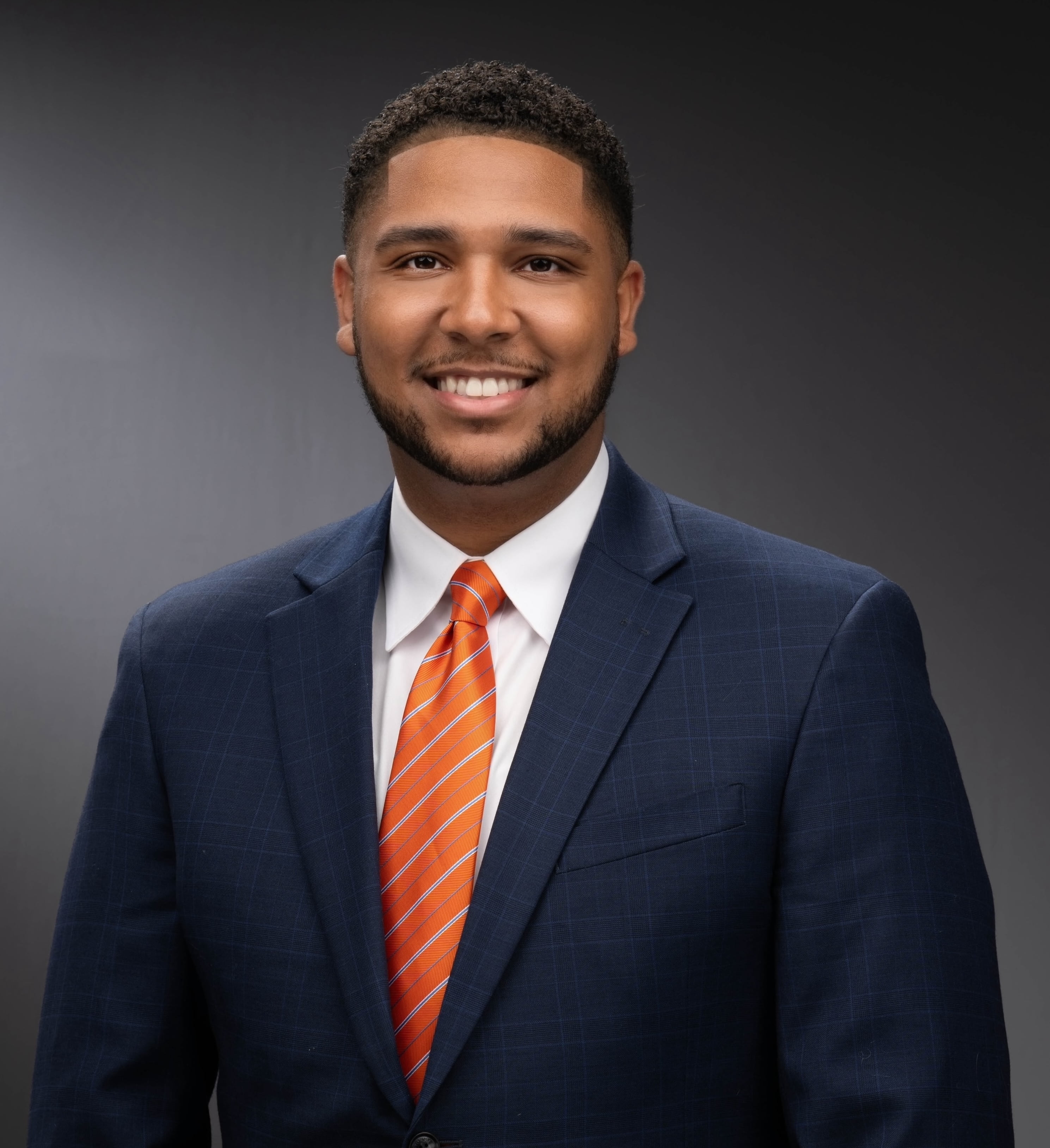 Photo of Lucas Lymuel