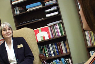 counseling and psychological services on campus