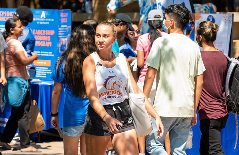 Activities Fair