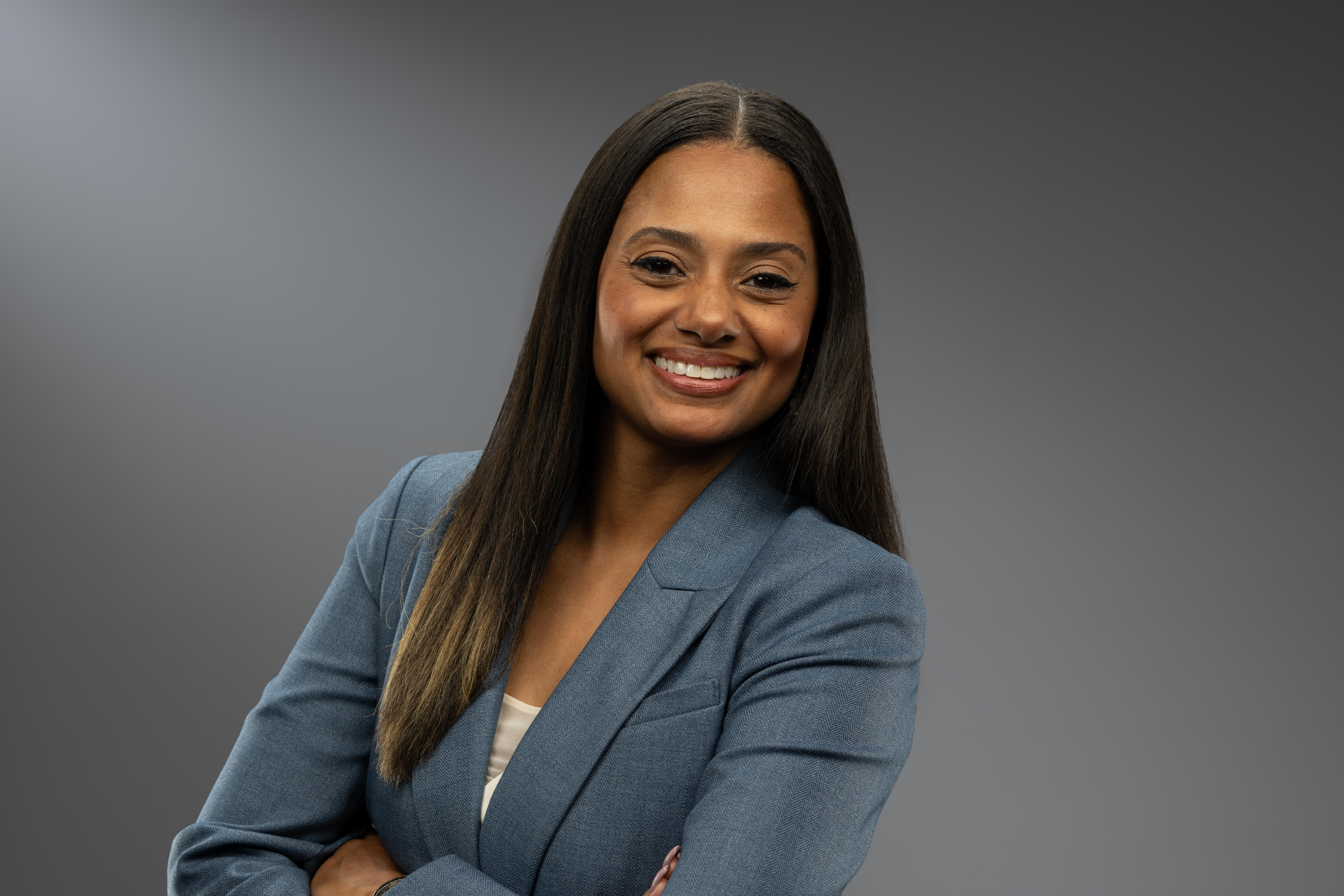 Image of Candice Calhoun-Butts