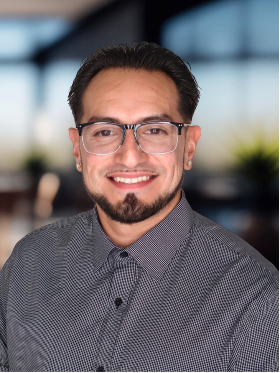 Everardo Avila