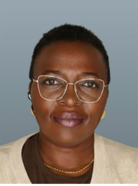 Fadeke Atobatele