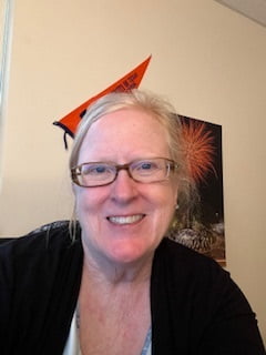 Liz Richter Headshot