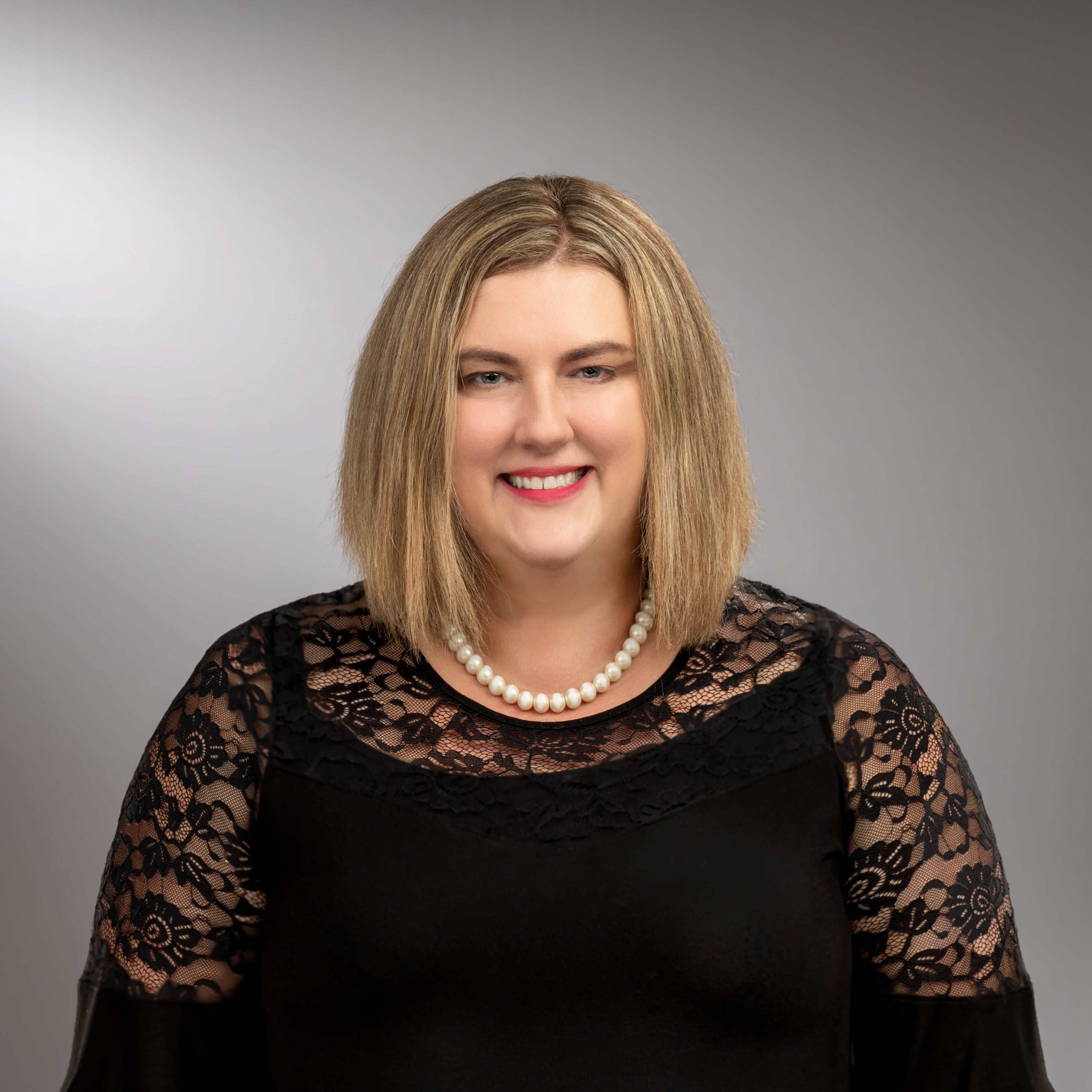 Headshot of Catherine Unite