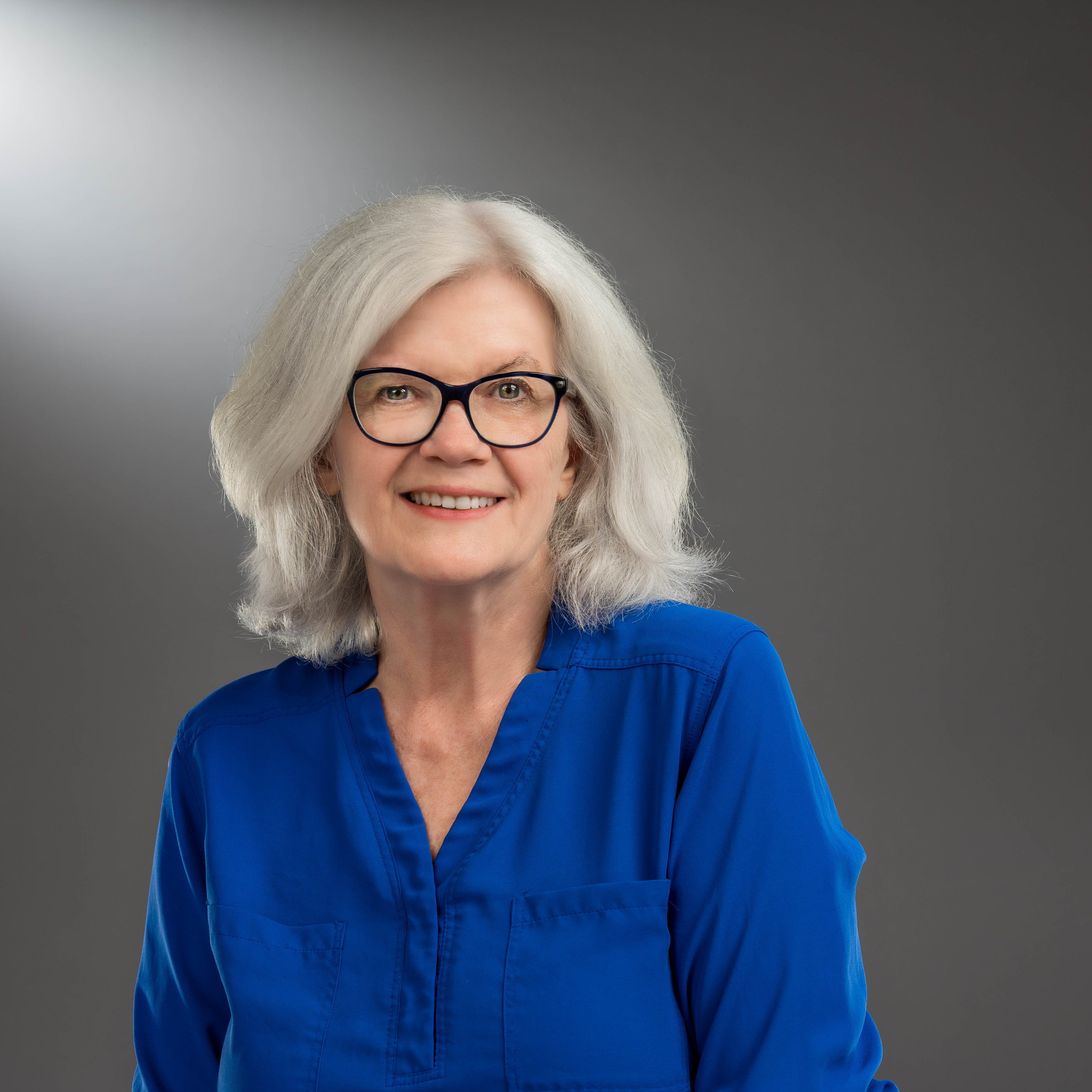 Headshot of Eileen Ferbend