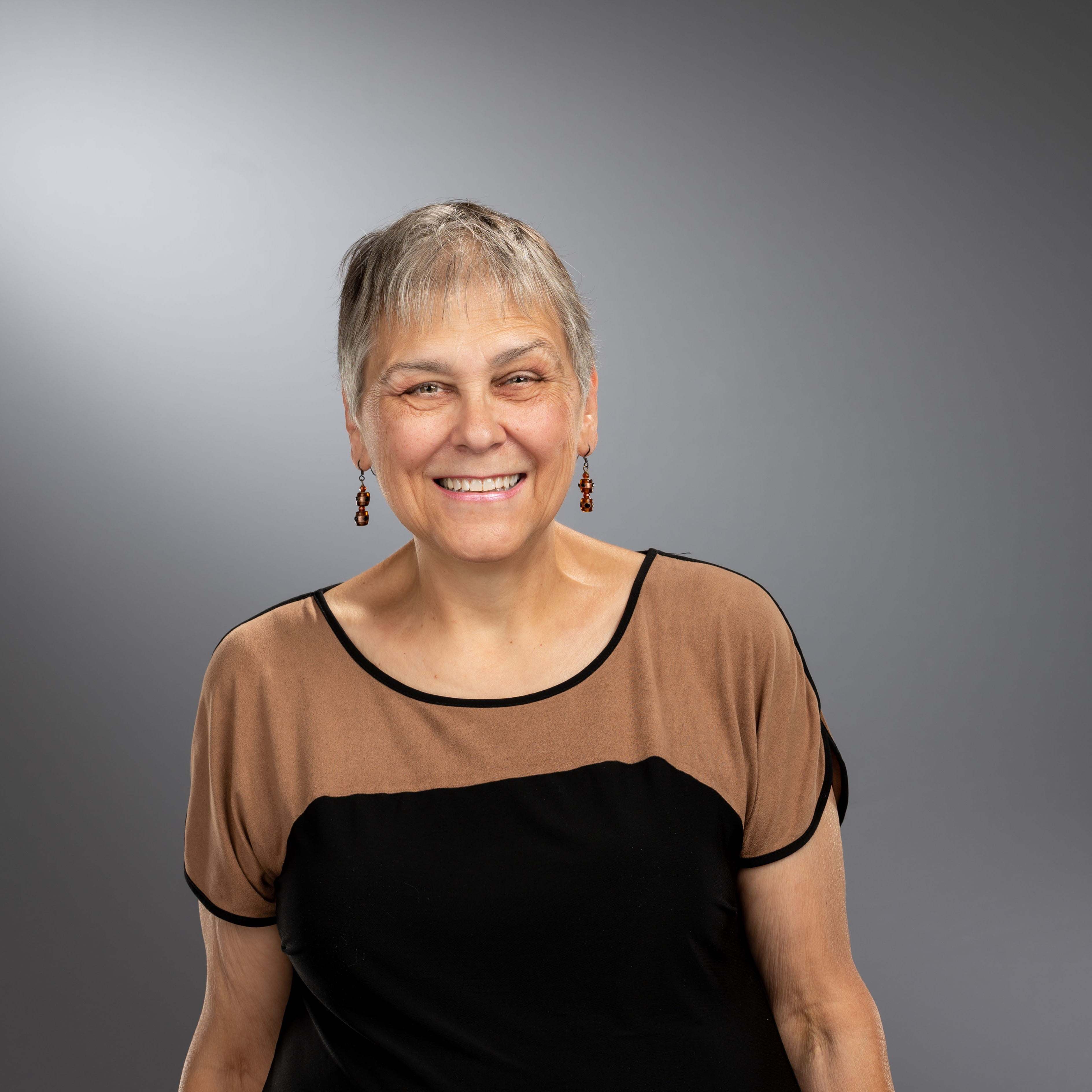 Headshot of Erica Gott