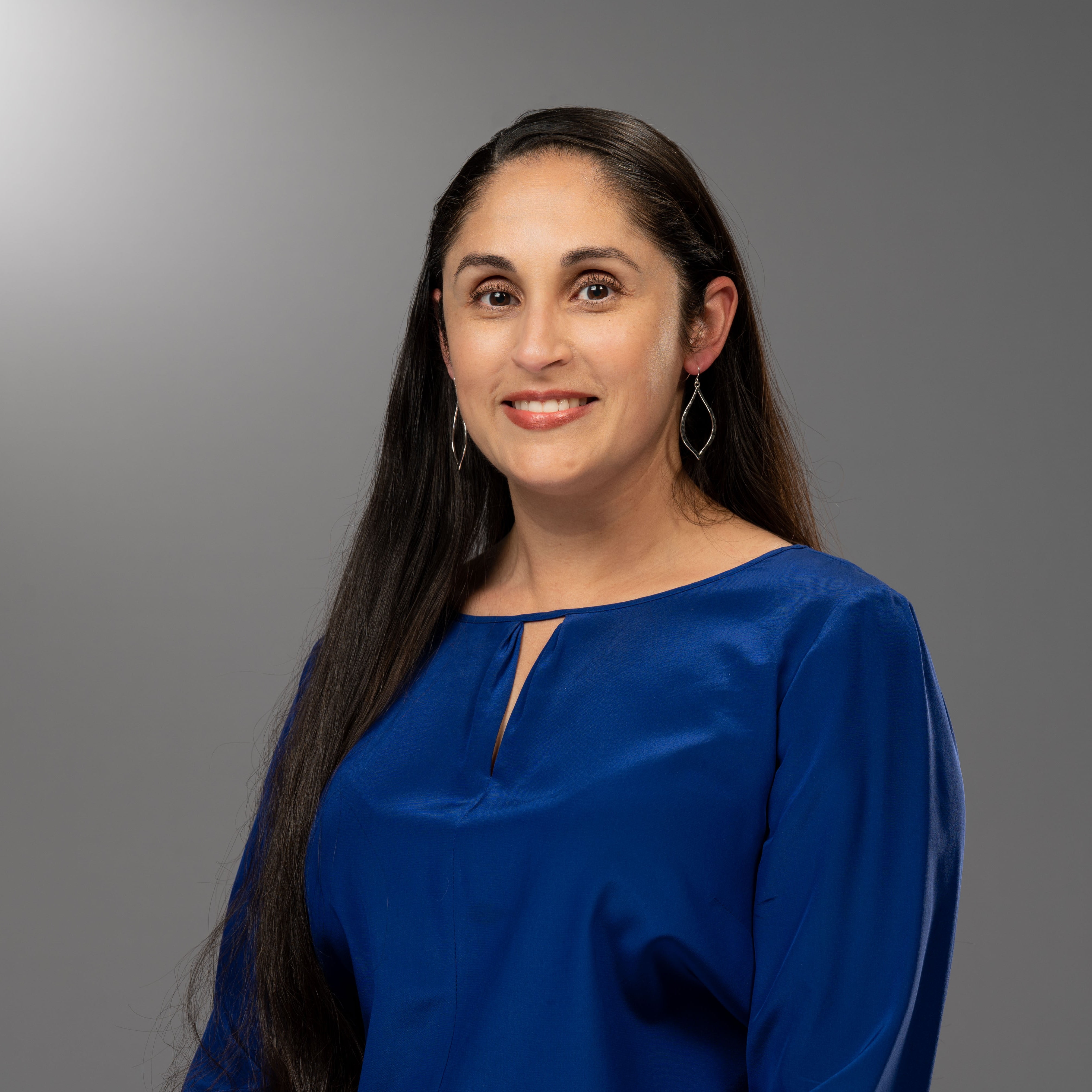 Headshot of Jennifer Luken