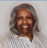 Vickie Daniel Headshot