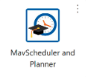 MavPlanner Logo