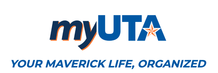 myUTA logo