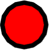 red icon