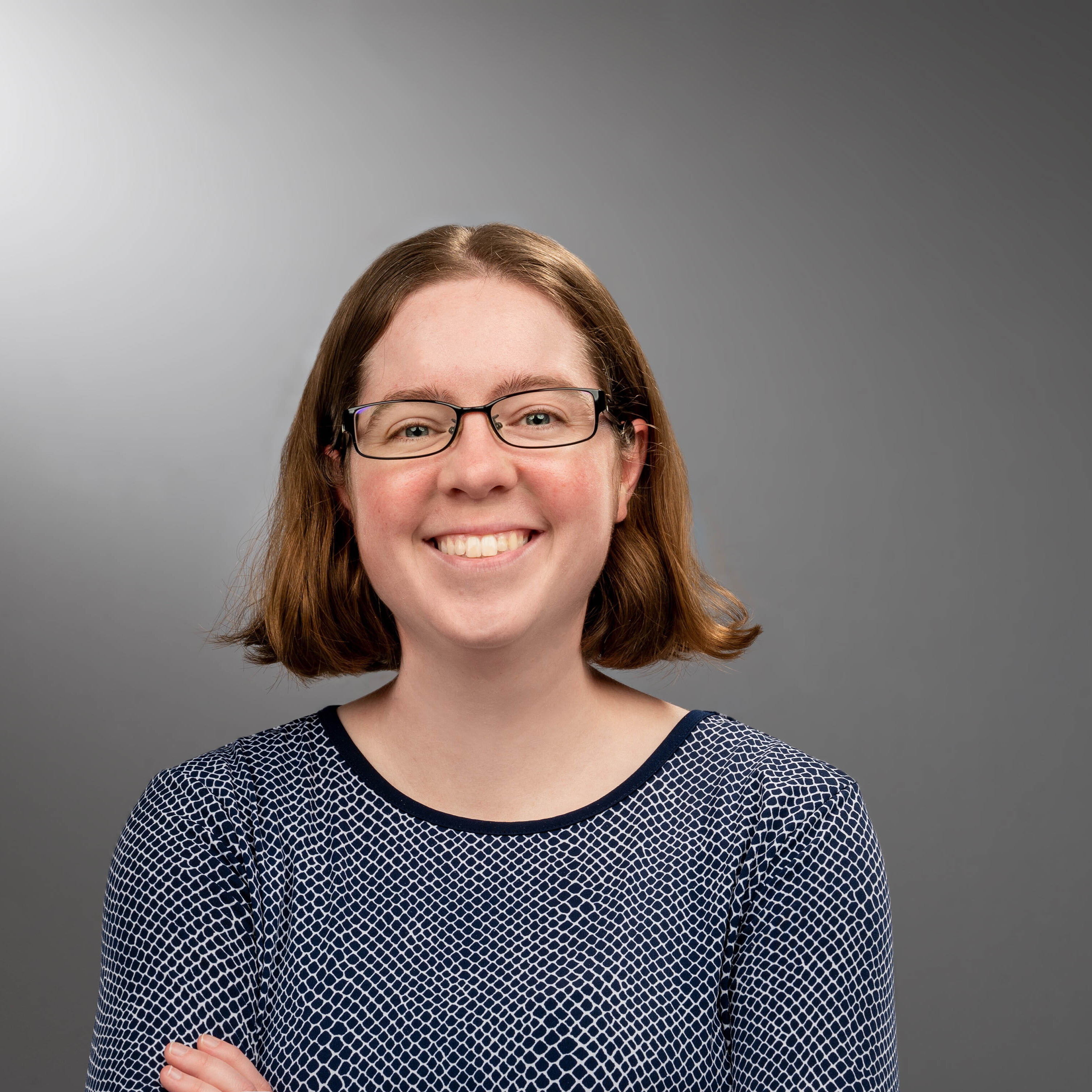 Mary Catherine McCord