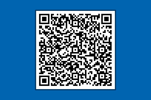 Trio S S S Q R Code