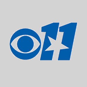 Logo of CBS
